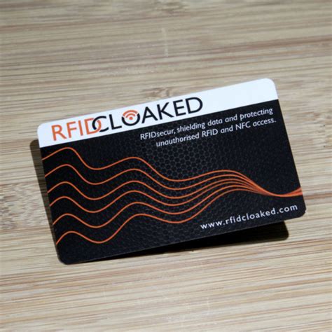 rfid for personal use